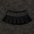 Y2K Mini Skirt