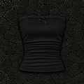 Black Tube Top
