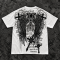 Divine Graphic Tee