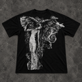 THE Gothic Angel Tee