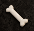 Bone Hair Clips