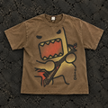 Domo Rocker Tee